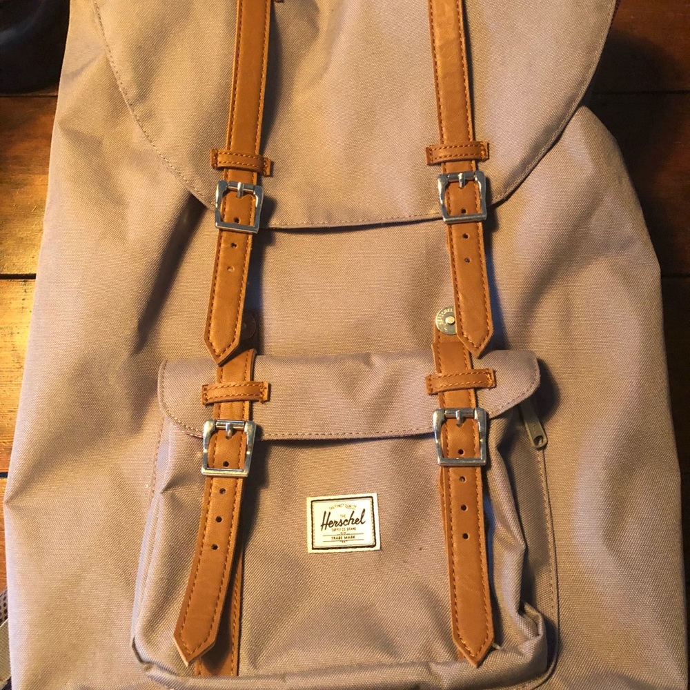 Herschel backpack